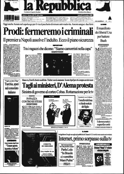 La repubblica